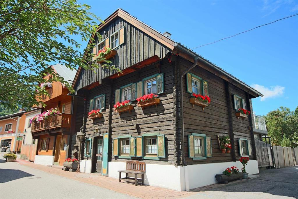Appartements Knappenhaus By Schladming-Appartements Kültér fotó