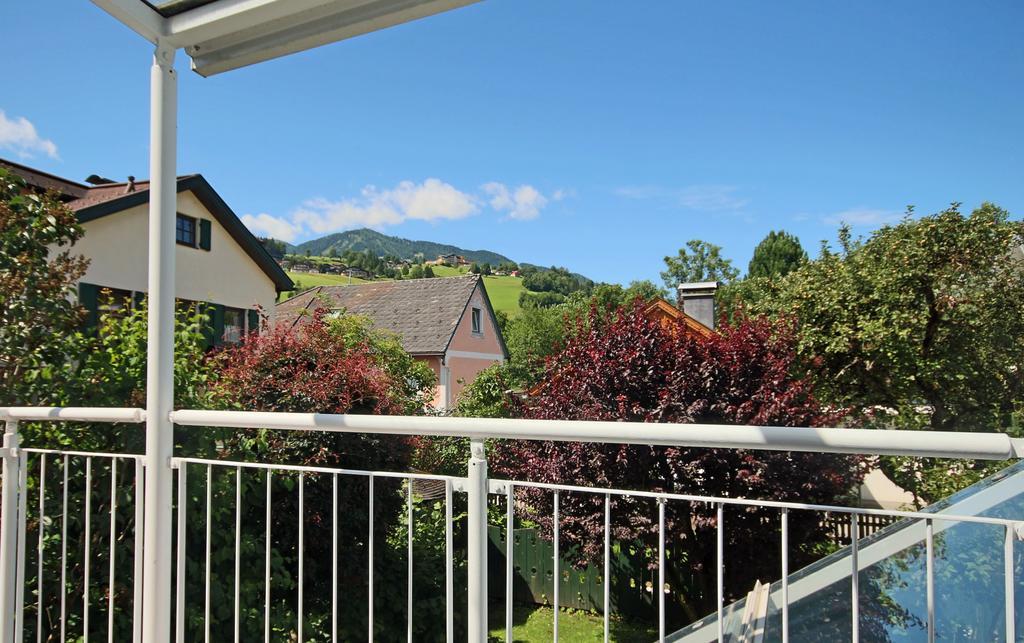 Appartements Knappenhaus By Schladming-Appartements Kültér fotó